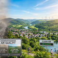 What Does a Good AQI Mean for Outdoor Activities and Daily Life?