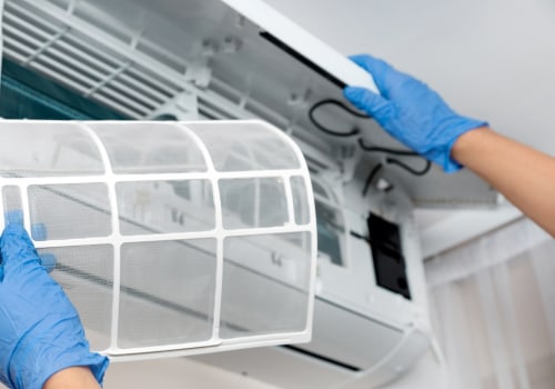 AC Air Conditioner Filter Replacements: Are You Doing It Right?