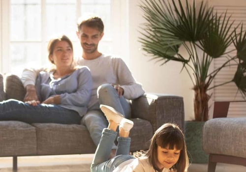 20x20x1 HVAC Furnace Home Air Filter: A Must-Have for UV Light-Optimized Airflow