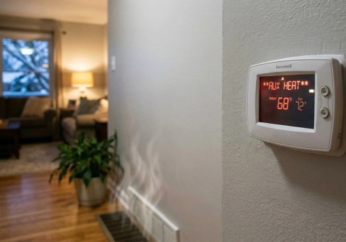 How Do I Know If My Auxiliary Heat Is Working?