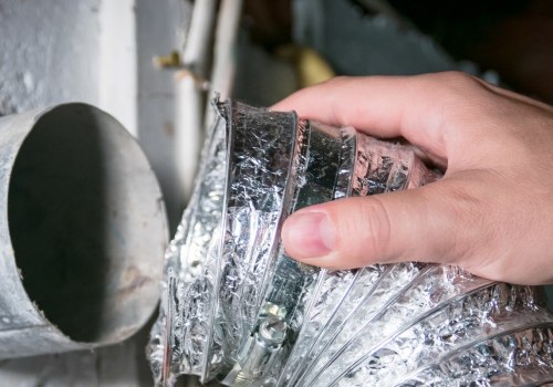 Clogged Dryer Vent Symptoms That Demand Fast Action Now